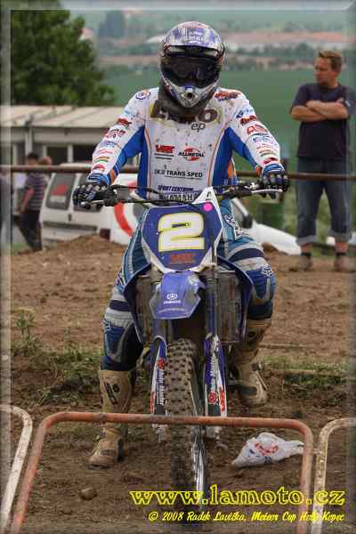 Meteor Cup Holý Kopec 2008
