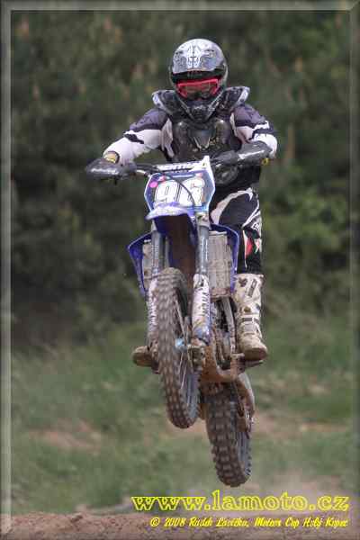 Meteor Cup Holý Kopec 2008