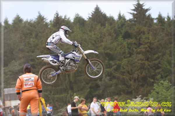 Meteor Cup Holý Kopec 2008