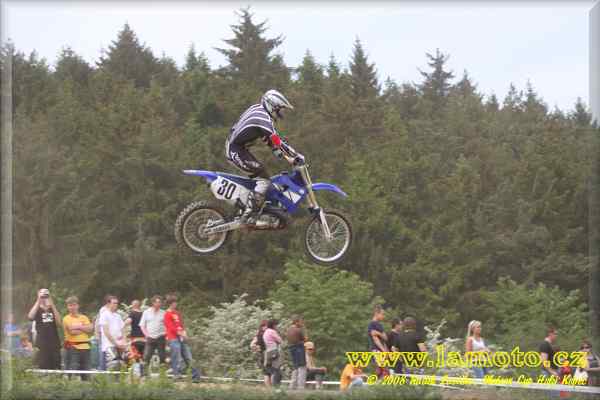 Meteor Cup Holý Kopec 2008