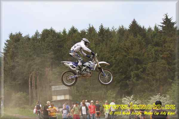 Meteor Cup Holý Kopec 2008
