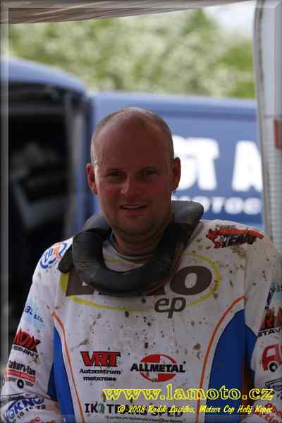 Meteor Cup Holý Kopec 2008