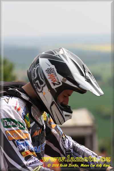 Meteor Cup Holý Kopec 2008