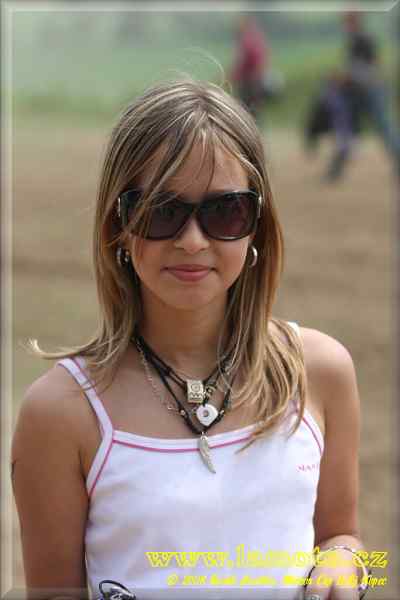 Meteor Cup Holý Kopec 2008