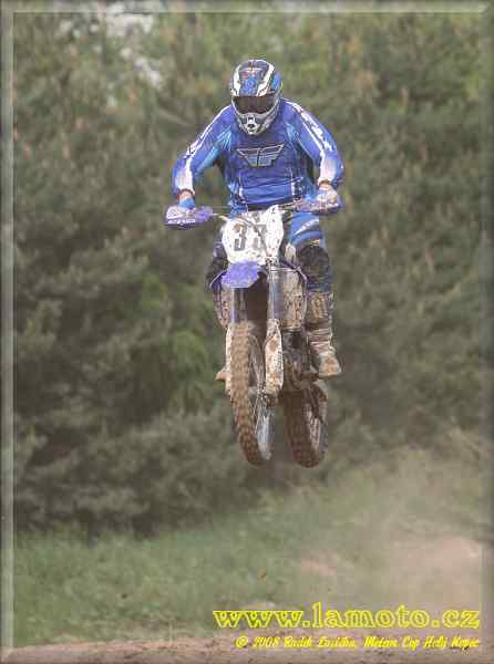 Meteor Cup Holý Kopec 2008