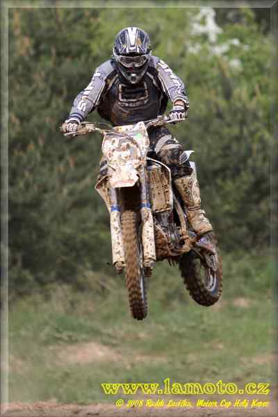 Meteor Cup Holý Kopec 2008