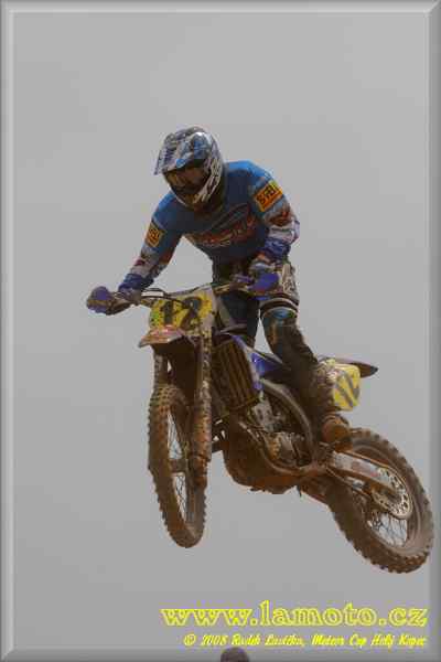 Meteor Cup Holý Kopec 2008