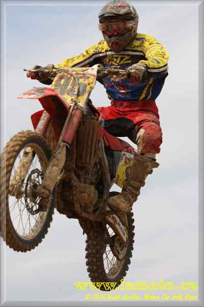Meteor Cup Holý Kopec 2008