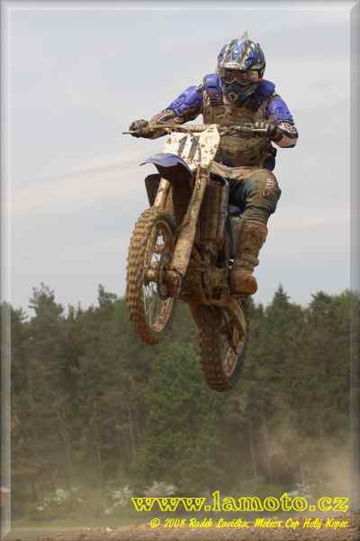 Meteor Cup Holý Kopec 2008