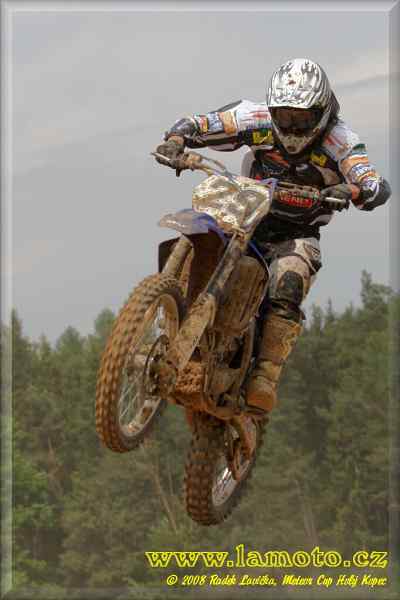 Meteor Cup Holý Kopec 2008