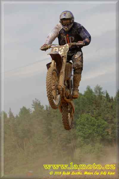 Meteor Cup Holý Kopec 2008