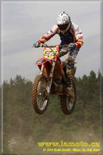 Meteor Cup Holý Kopec 2008