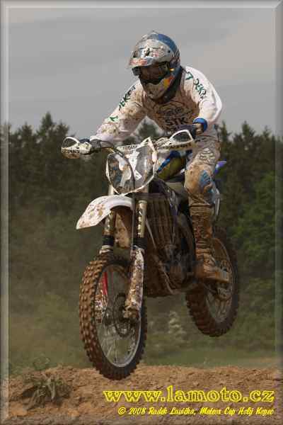 Meteor Cup Holý Kopec 2008