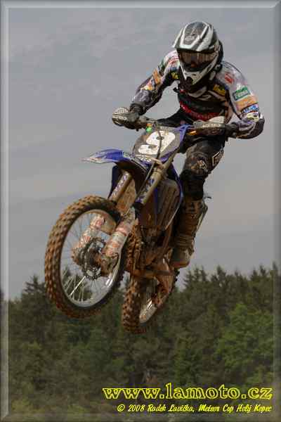 Meteor Cup Holý Kopec 2008
