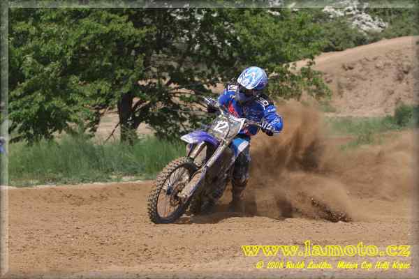 Meteor Cup Holý Kopec 2008