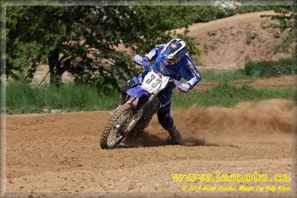 Meteor Cup Holý Kopec 2008