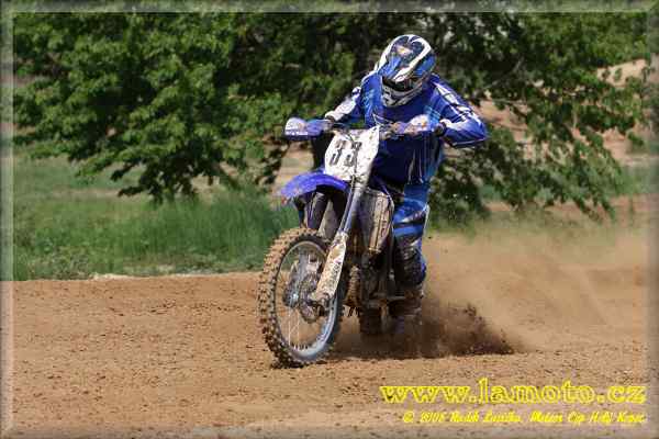 Meteor Cup Holý Kopec 2008