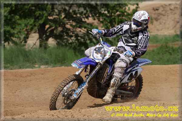 Meteor Cup Holý Kopec 2008