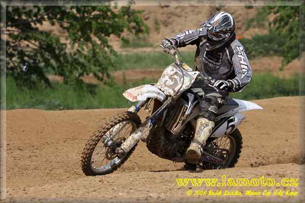 Meteor Cup Holý Kopec 2008