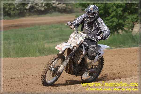 Meteor Cup Holý Kopec 2008
