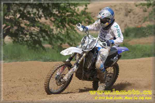 Meteor Cup Holý Kopec 2008
