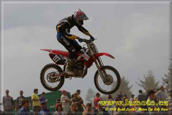 Meteor Cup Holý Kopec 2008