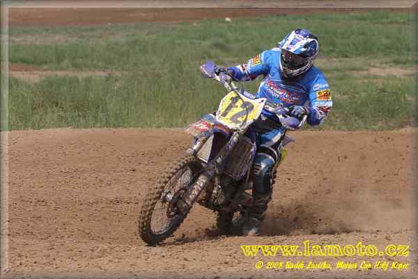 Meteor Cup Holý Kopec 2008
