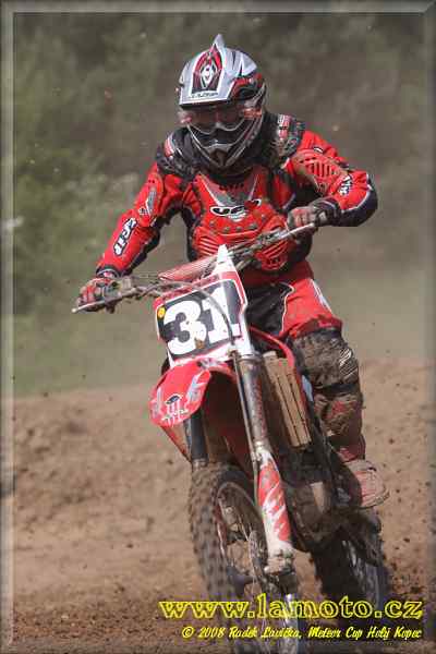 Meteor Cup Holý Kopec 2008