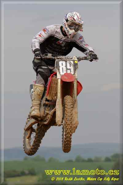 Meteor Cup Holý Kopec 2008