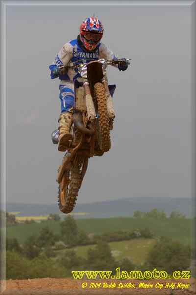 Meteor Cup Holý Kopec 2008