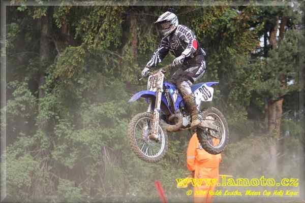 Meteor Cup Holý Kopec 2008