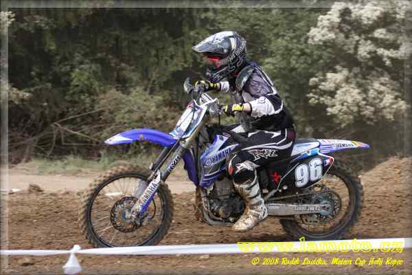 Meteor Cup Holý Kopec 2008