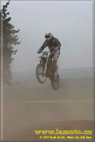 Meteor Cup Holý Kopec 2008