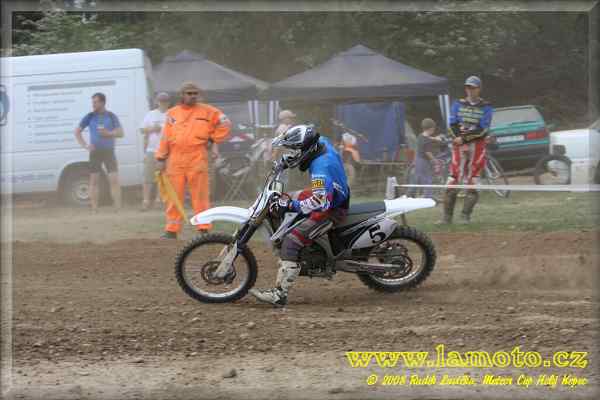 Meteor Cup Holý Kopec 2008