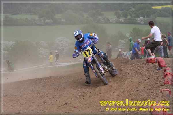 Meteor Cup Holý Kopec 2008