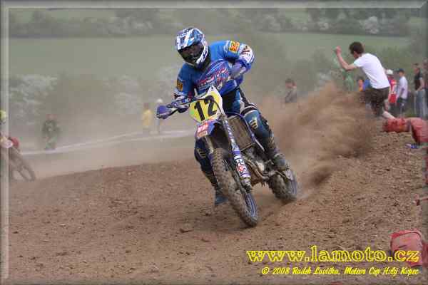 Meteor Cup Holý Kopec 2008