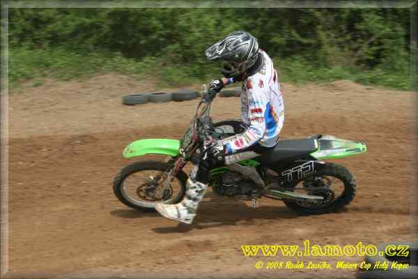 Meteor Cup Holý Kopec 2008