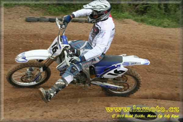 Meteor Cup Holý Kopec 2008