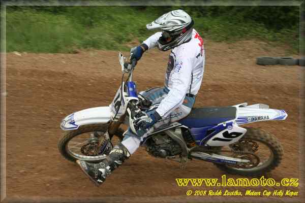 Meteor Cup Holý Kopec 2008