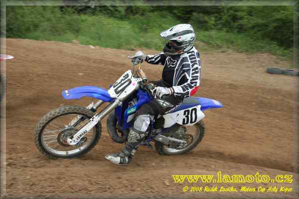 Meteor Cup Holý Kopec 2008