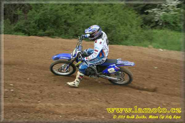 Meteor Cup Holý Kopec 2008