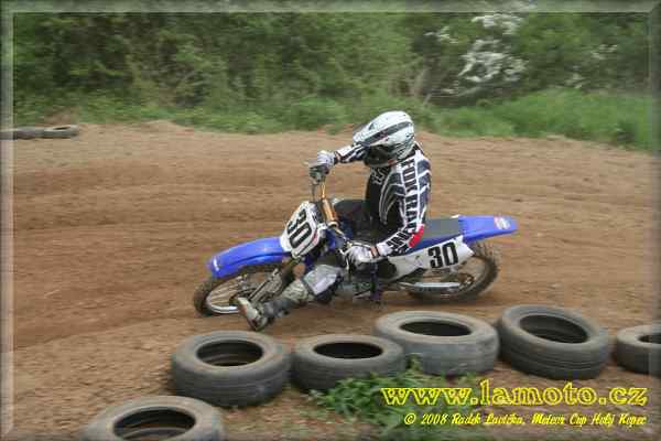 Meteor Cup Holý Kopec 2008