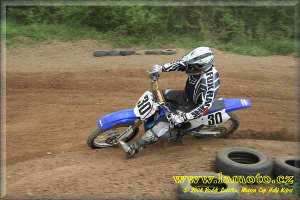 Meteor Cup Holý Kopec 2008
