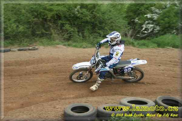 Meteor Cup Holý Kopec 2008