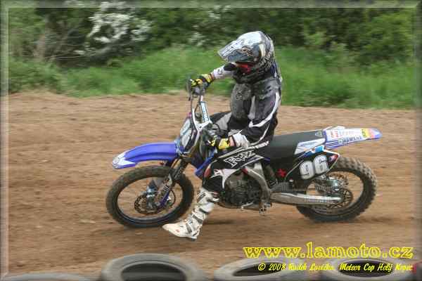 Meteor Cup Holý Kopec 2008