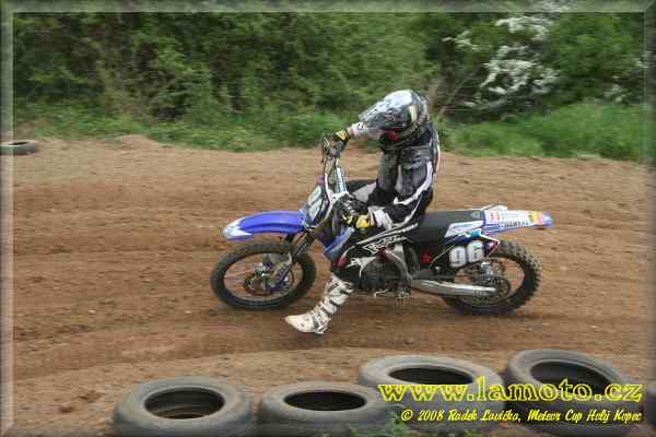 Meteor Cup Holý Kopec 2008