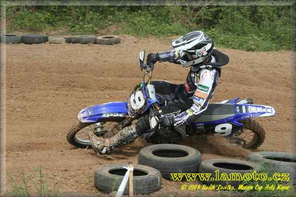 Meteor Cup Holý Kopec 2008