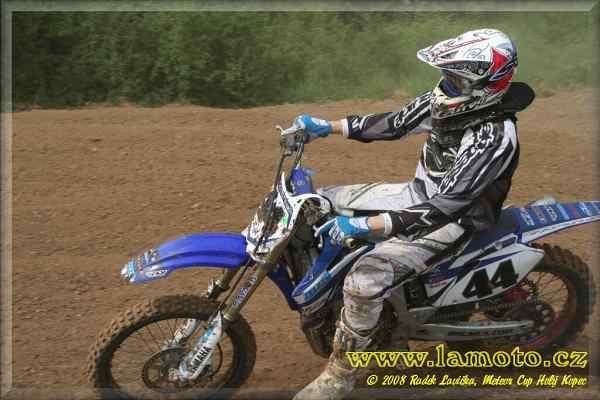 Meteor Cup Holý Kopec 2008