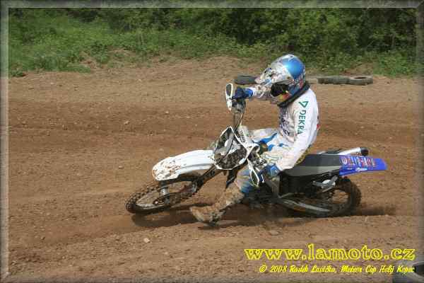 Meteor Cup Holý Kopec 2008
