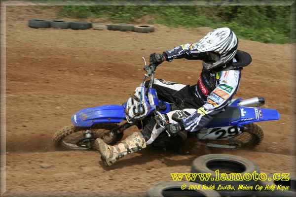 Meteor Cup Holý Kopec 2008
